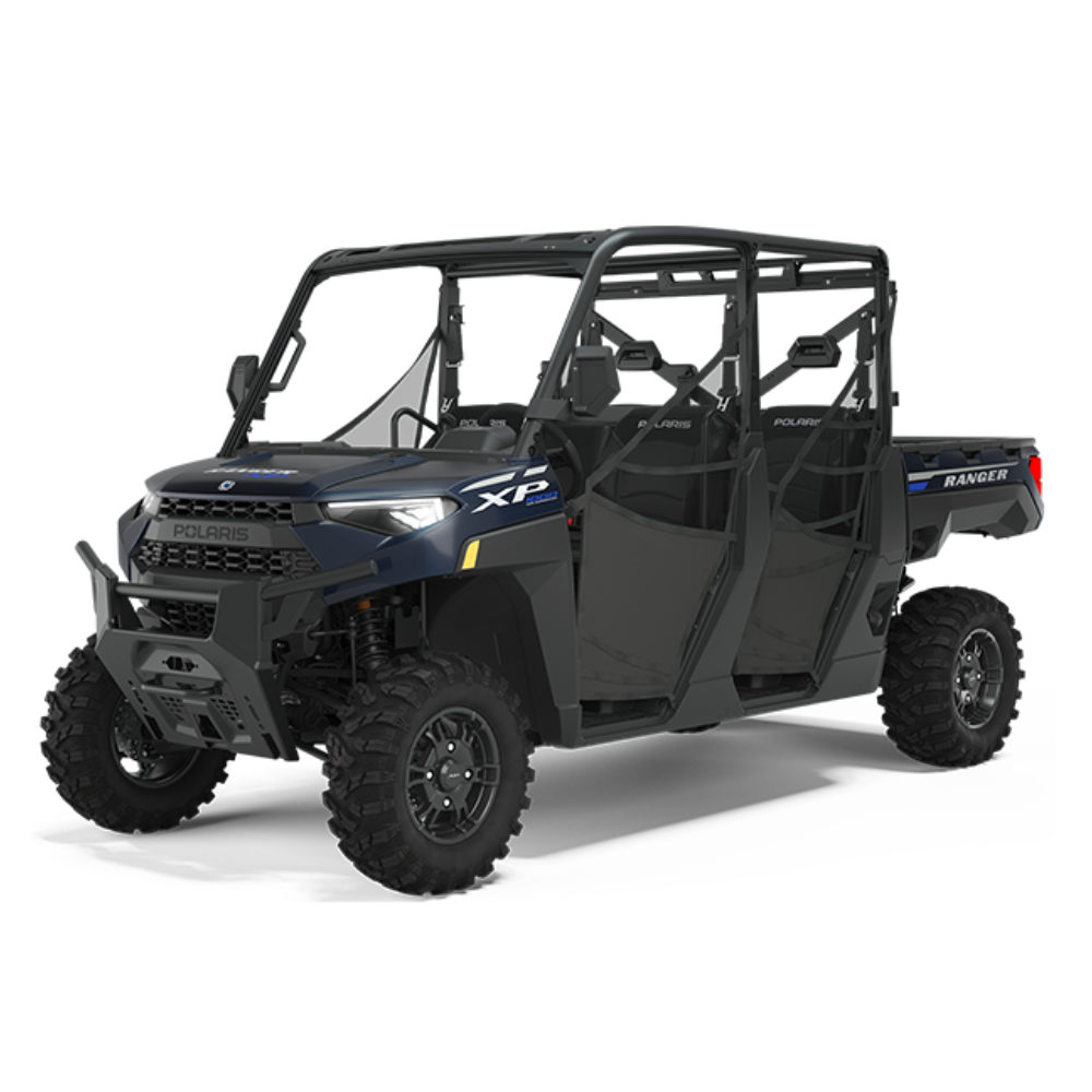 Zestawy Naprawcze Polaris Ranger Crew