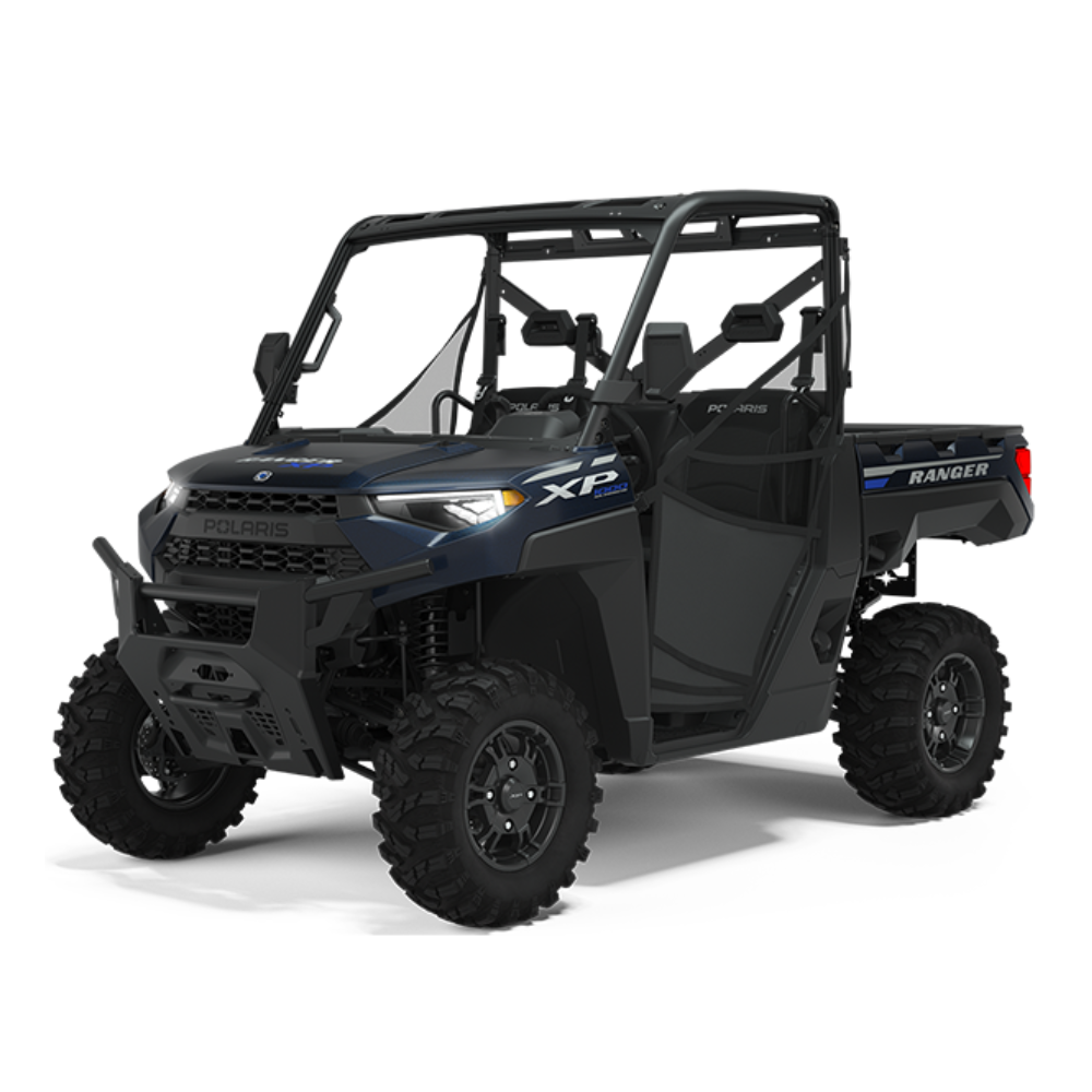 LED RANGER