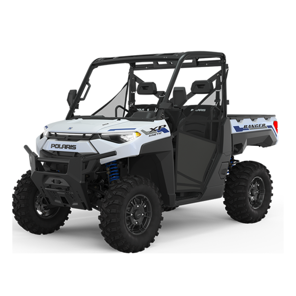 Zestawy Naprawcze Polaris Ranger XP Kinetic Premium