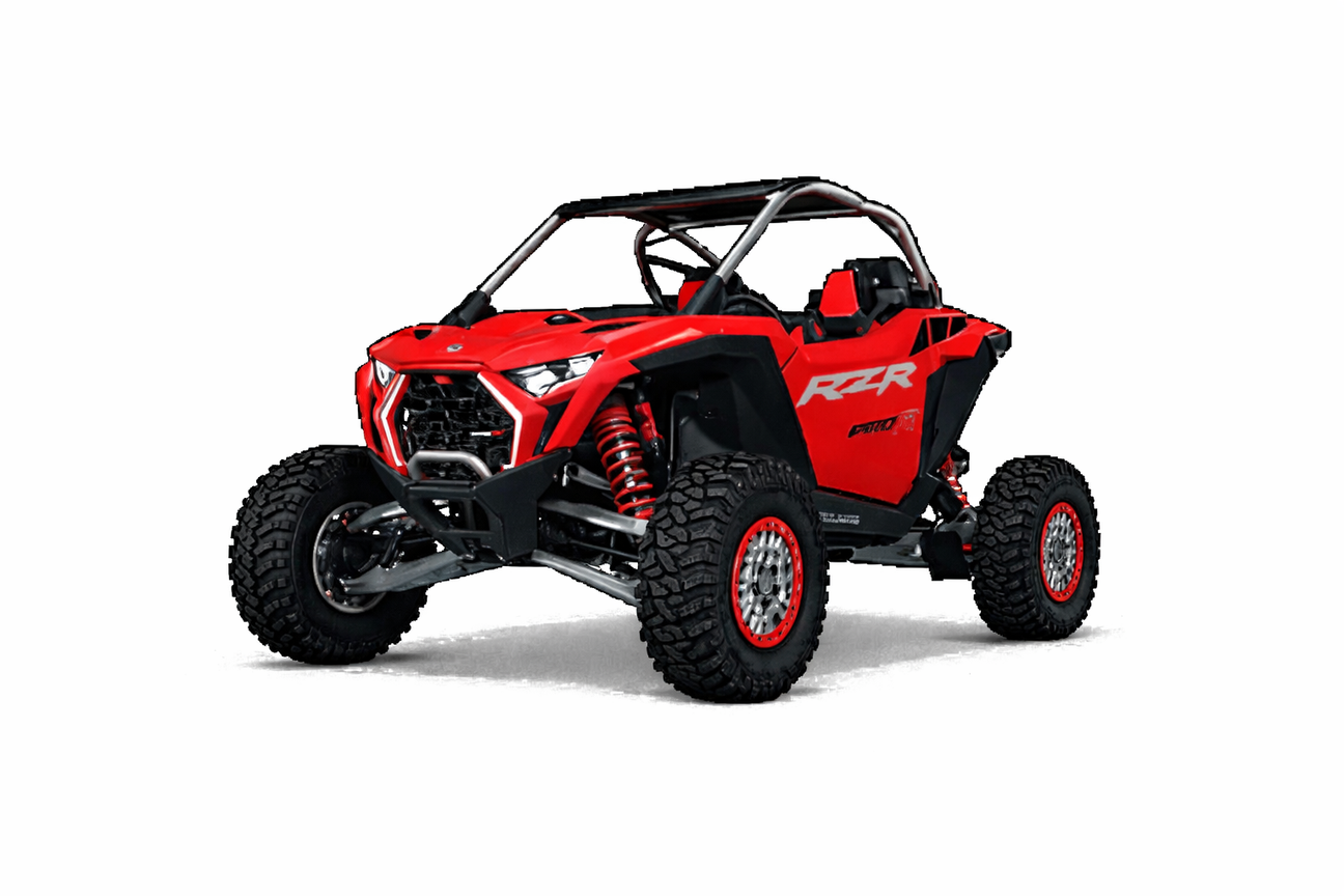 Zestawy Naprawcze Polaris RZR PRO R