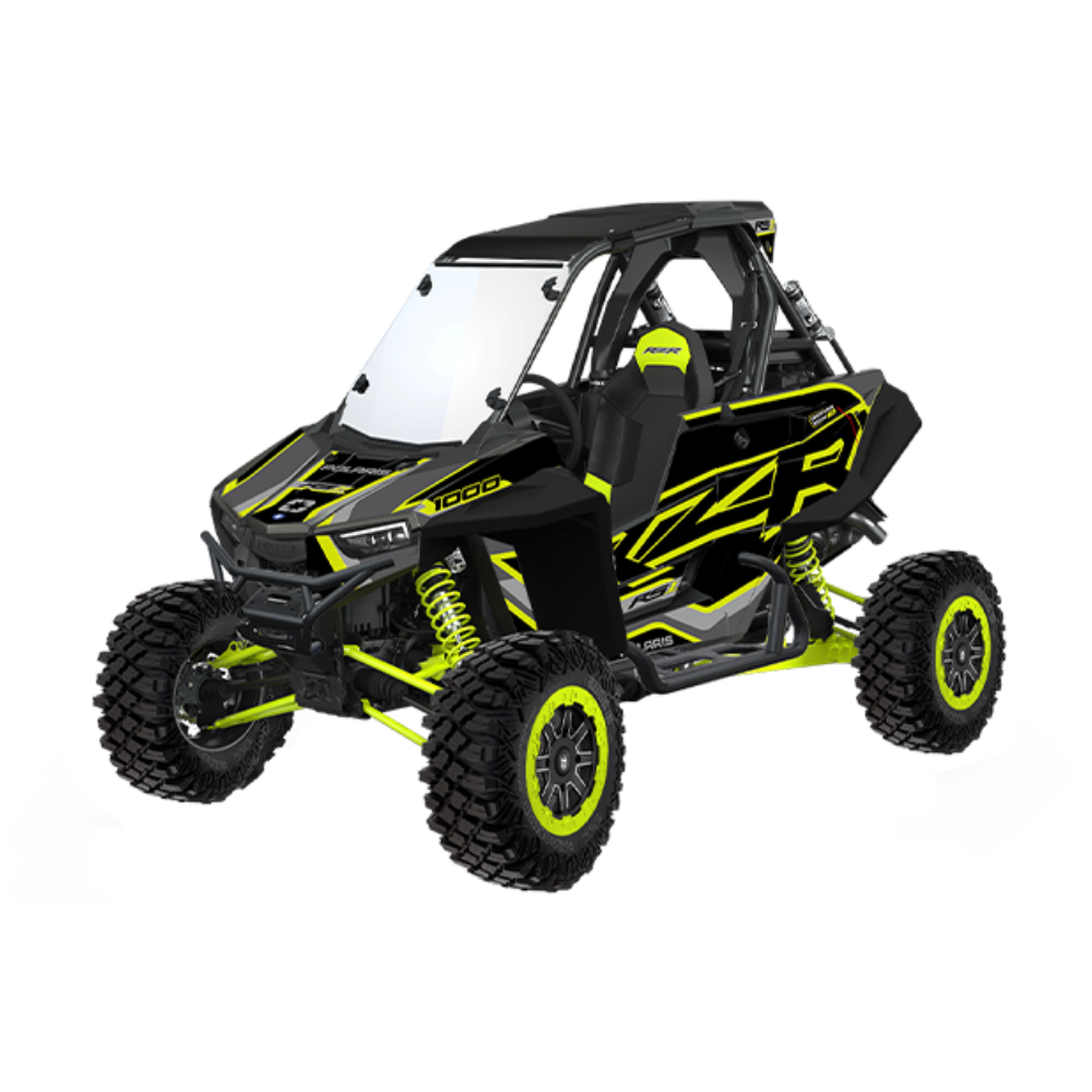 Zestawy Naprawcze Polaris RZR RS1