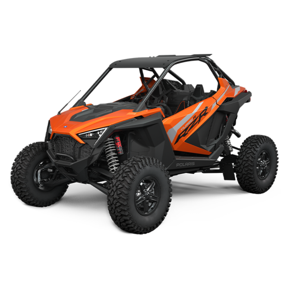 Zestawy Naprawcze Polaris RZR TURBO R