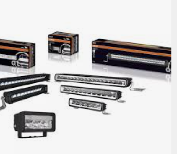LED BAR