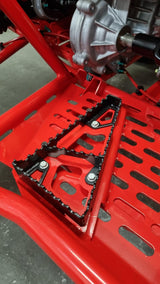 Podstopnie SCR Sportsman/Scrambler