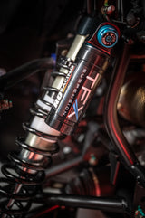 Zawieszenie TFX Sportsman/Scrambler
