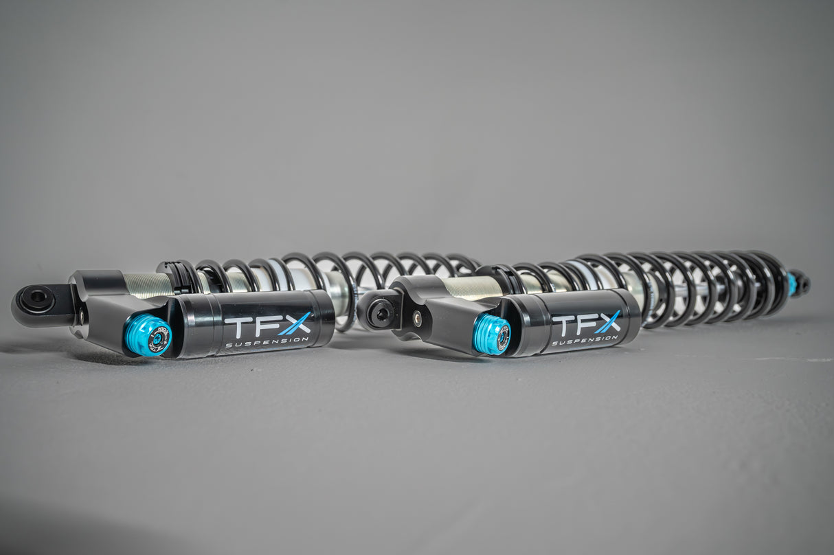 Zawieszenie TFX Sportsman/Scrambler