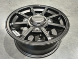Felga aluminiowa POLARIS Nr produktu: (1524000-744)