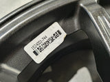 Felga aluminiowa POLARIS Nr produktu: (1524000-744)