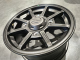 Felga aluminiowa POLARIS Nr produktu: (1524002-744)