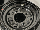 Felga aluminiowa Polaris  (1525481-067)