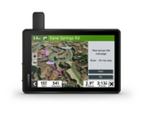 GARMIN Nawigacja Satelitarna Tread® - SxS Edition