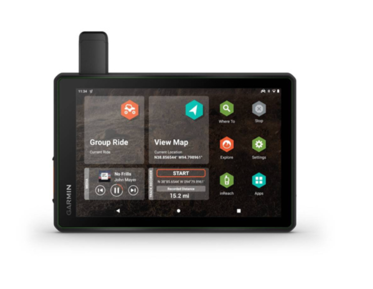 GARMIN Nawigacja Satelitarna Tread® - SxS Edition