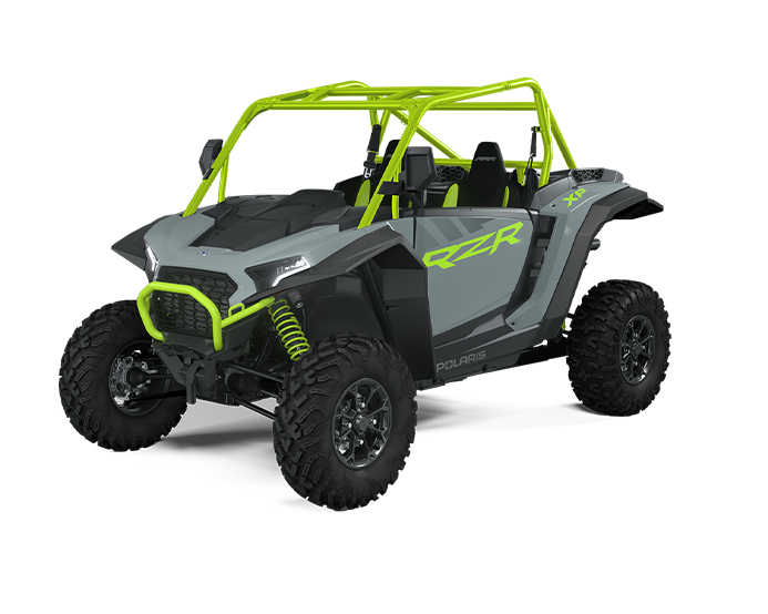 RZR XP 1000 SPORT