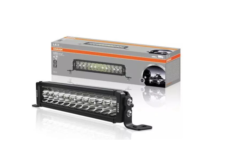 OSRAM LIGHTBAR VX250-CB LAMPA DALEKOSIĘŻNA LED