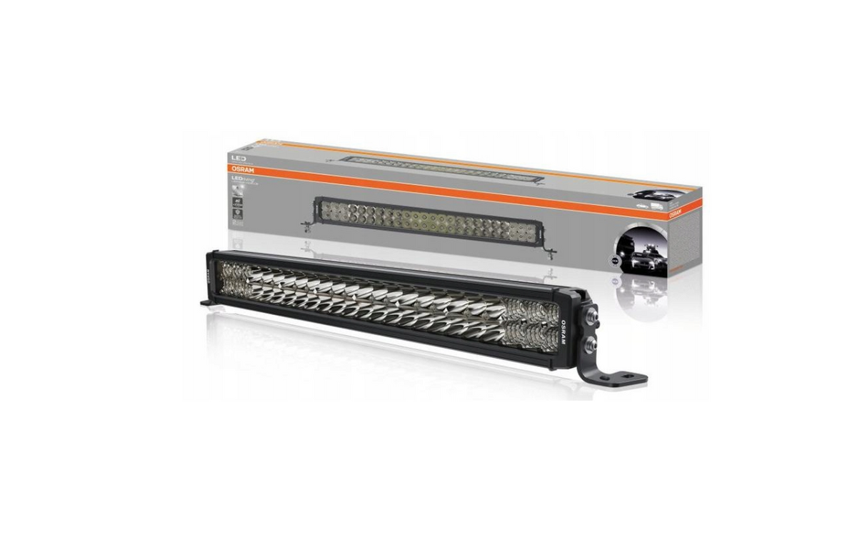 OSRAM LIGHTBAR VX500-CB LAMPA DALEKOSIĘŻNA LED