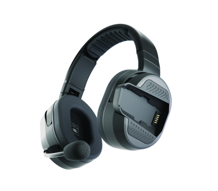 CARDO EDGEPHONES JBL