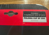 OKLEINA DO POLARIS SCRAMBLER XP1000 2019 KUTVEK (kod produktu 49660)