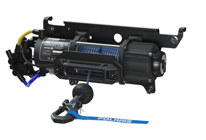 Wyciągarka do POLARIS RANGER 1000 KOD PRODUKTU (2889695)