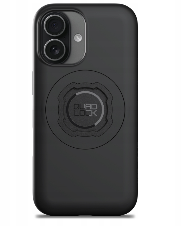 Quad Lock MAG Case iPhone 17 Etui z mocowaniem magnetyczne